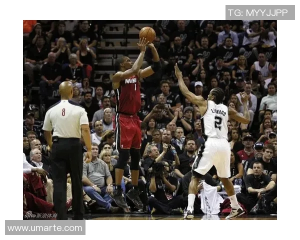 2014年NBA总决赛马刺与热火的精彩对决及最终比分回顾 2014年NBA总决赛马刺与热火的精彩对决及最终比分回顾