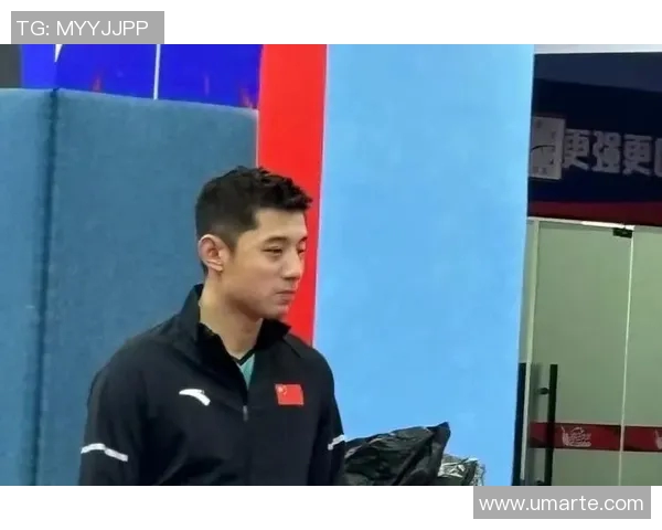 张继科退役后生活现状揭秘:从乒乓球明星到新领域探索之路 张继科退役后生活现状揭秘:从乒乓球明星到新领域探索之路