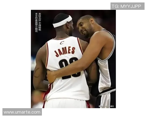 詹姆斯的篮球传奇之路：从天赋少年到NBA巨星的成长历程