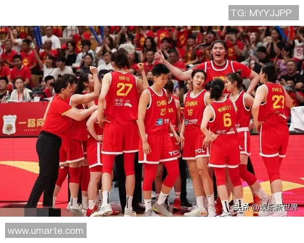 2017中国女篮对决精彩回顾与赛季亮点分析 2017中国女篮对决精彩回顾与赛季亮点分析