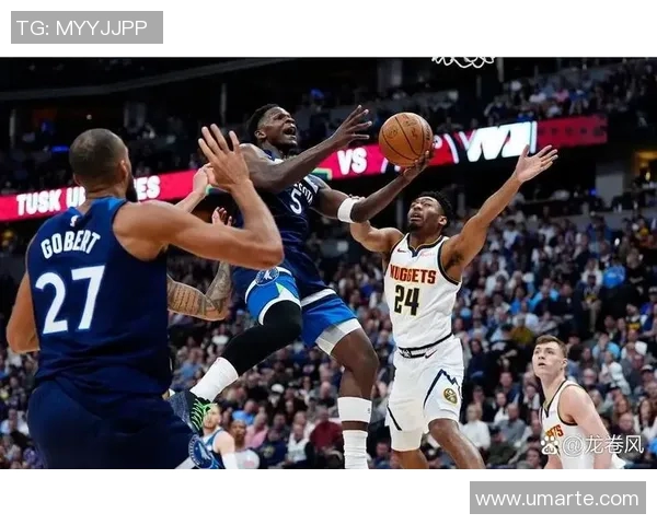 2017年NBA常规赛热火队与森林狼队激战回顾与精彩瞬间分析