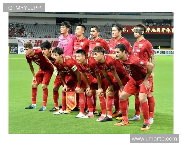 2017年上港与富德激战回顾:精彩瞬间与战术分析 2017年上港与富德激战回顾:精彩瞬间与战术分析