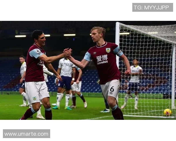 埃弗顿与伯恩利对决分析及赛前预测详解