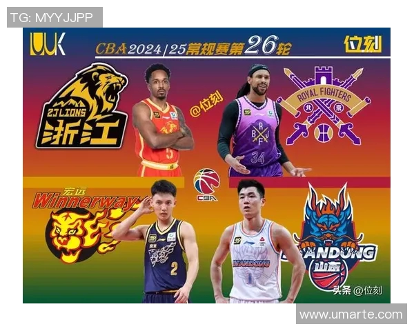 北控与广厦季前赛精彩回放分析球队表现与战术对决全景呈现