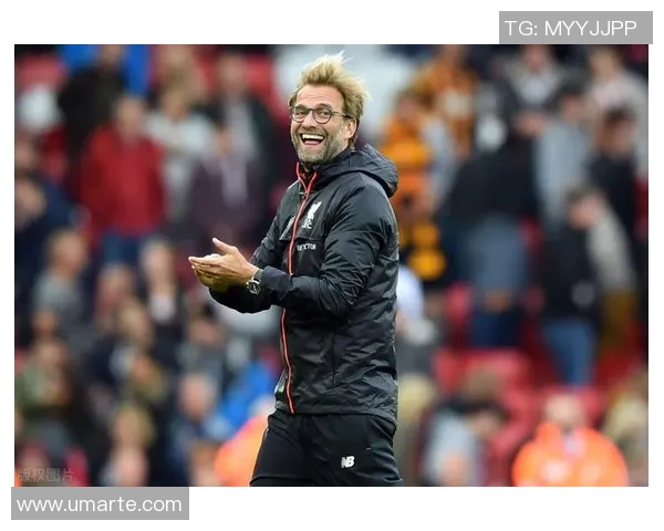 利物浦主帅克洛普再获英超年度最佳教练奖，传奇之路再添光辉一笔