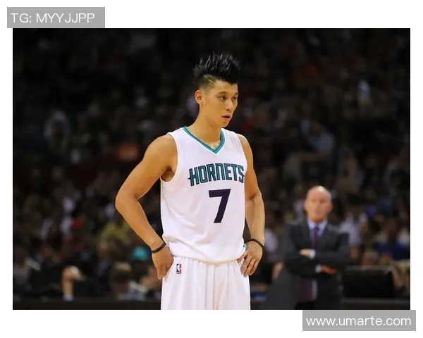 林书豪与赞助商续约，成为NBA历史上最有商业价值球员