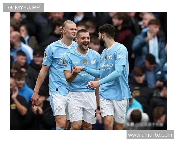 曼城客场大胜，领跑英超积分榜不可动摇