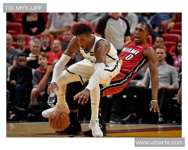 热火大胜篮网取得系列赛首胜：逆袭之战揭幕，迈阿密之火点燃季后赛