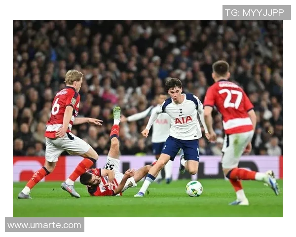 热刺主场迎战温布顿争夺英联杯晋级名额的激烈对决