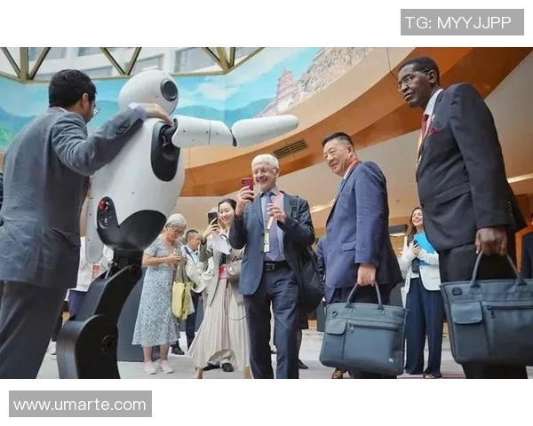 焦泊乔:探索科技与人文交汇的未来之路 焦泊乔:探索科技与人文交汇的未来之路