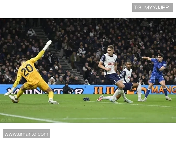 切尔西与热刺精彩对决全场录像回放及精彩瞬间分析