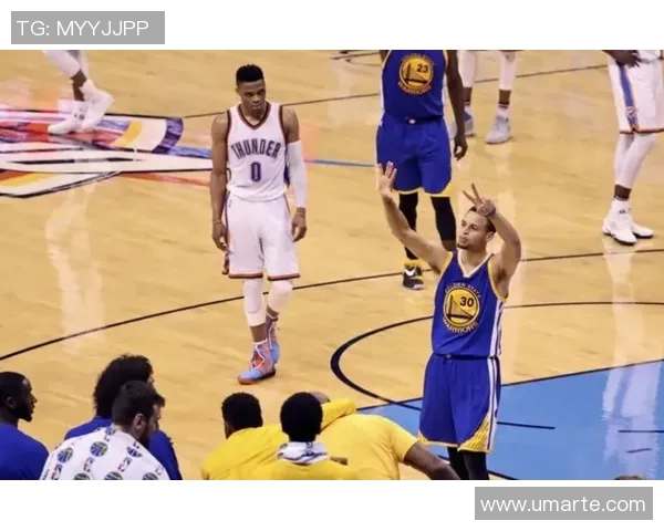 水花兄弟对决雷霆二少谁能在赛场上笑到最后