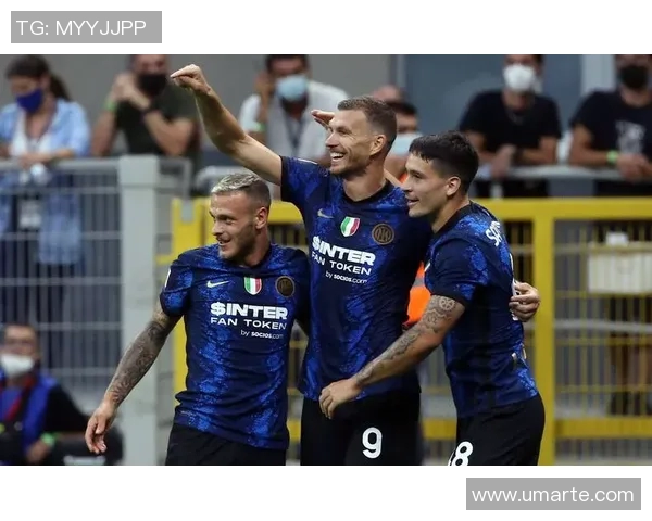 国米虎扑：深度解析国际米兰的战术演变与未来发展趋势