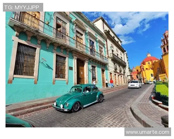 探索塔格雷斯的魅力与历史深度体验墨西哥文化的独特风情与人文底蕴