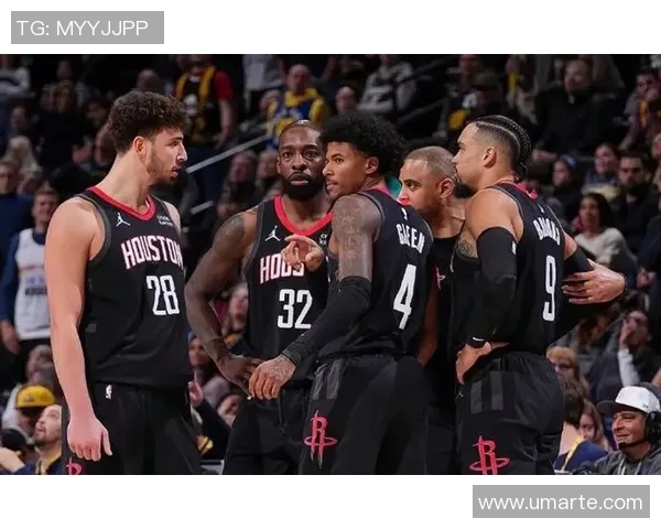 火箭队与掘金队激战正酣NBA直播精彩瞬间回顾与分析