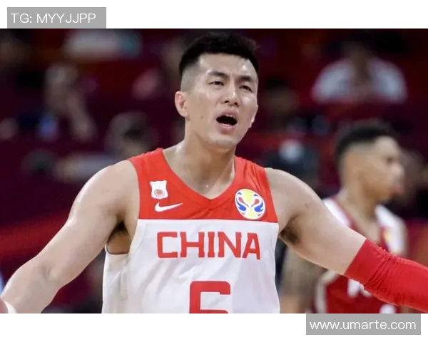 郭艾伦带领中国男篮奋勇拼搏展现青春力量与团队精神 郭艾伦带领中国男篮奋勇拼搏展现青春力量与团队精神