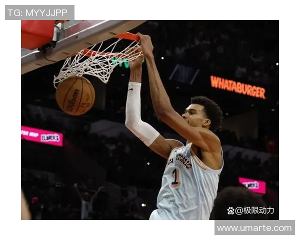 文班亚马首场比赛表现惊人5次盖帽并隔扣字母哥引发热烈讨论