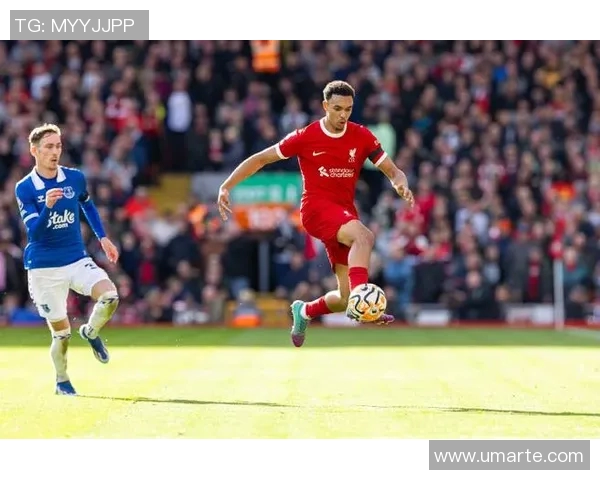 利物浦与埃弗顿精彩对决免费直播观看地址分享